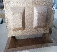 高清图片中的阻火模块 细节决定安全