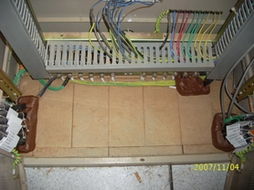 阻火模块 建筑消防的关键防线